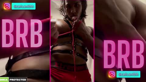 Carl online show from 01/17/25, 08:56