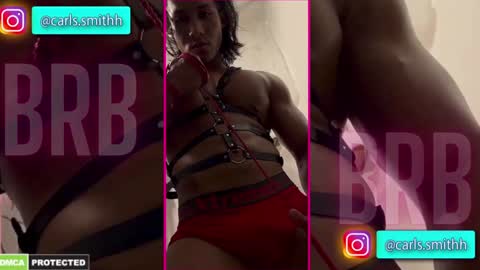 Carl online show from 01/23/25, 08:25