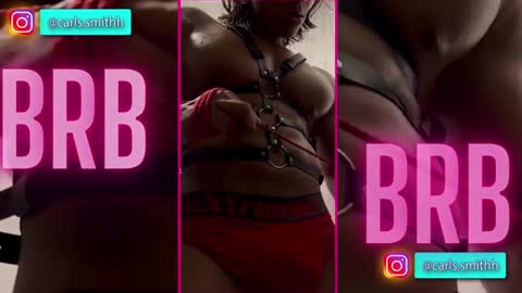 Carl online show from 01/25/25, 08:53