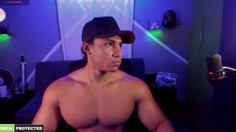 Carl online show from 09/14/25, 06:18