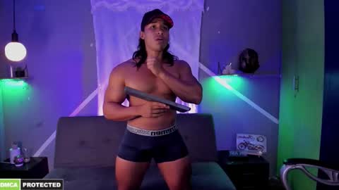 Carl online show from 09/23/25, 05:21