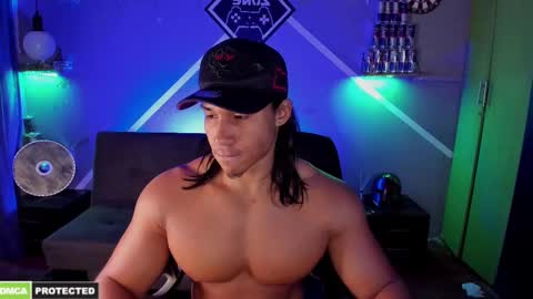 Carl online show from 10/10/25, 04:55