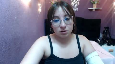 carla_999 online show from 11/06/25, 04:08