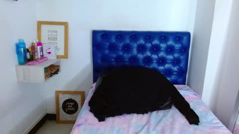 Carla online show from 01/13/25, 04:41