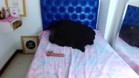 Carla online show from 01/16/25, 05:55