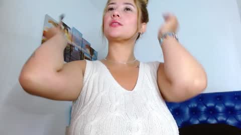 Carla online show from 01/23/25, 11:58