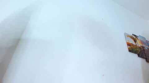 Carla online show from 02/17/25, 01:10