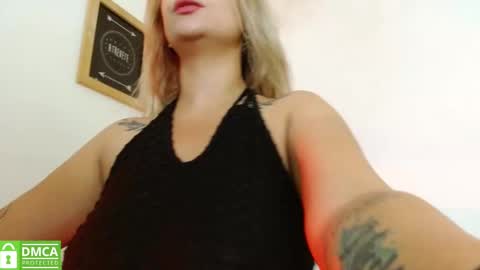 Carla online show from 10/02/25, 11:17