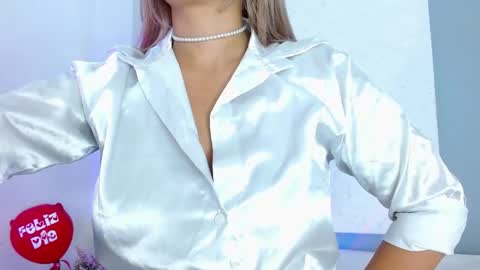 Carla online show from 04/20/26, 11:24