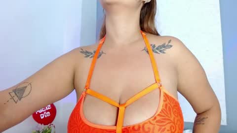 Snapshot of carla_beer chatting on 05/02/26, 11:37 Carla online show from 05/02/26, 11:37