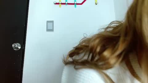 Snapshot of carla_beer chatting on 06/14/26, 11:45 Carla online show from 06/14/26, 11:45