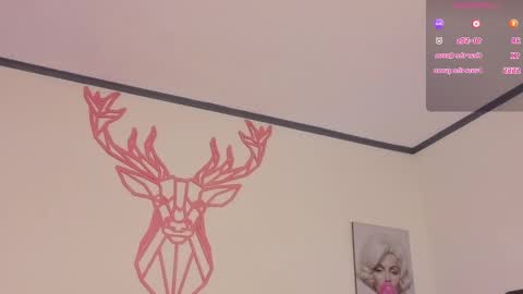 Carla online show from 02/19/26, 05:03