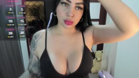 carla_mistress online show from 11/17/25, 08:14