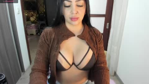 carla_mistress online show from 04/26/26, 07:55