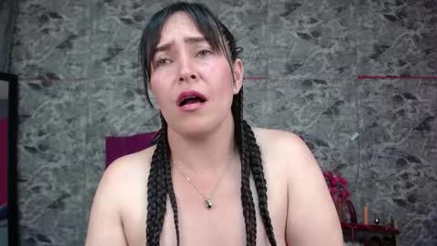 Carla naugthy  online show from 02/11/25, 04:02