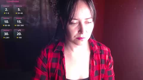 Carla naugthy  online show from 11/27/25, 11:56