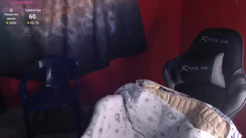 Carla naugthy  online show from 12/02/25, 12:43