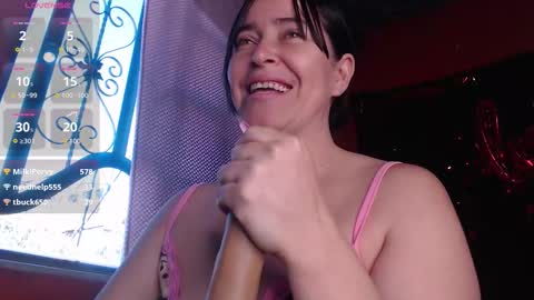 Carla naugthy  online show from 02/27/26, 01:00