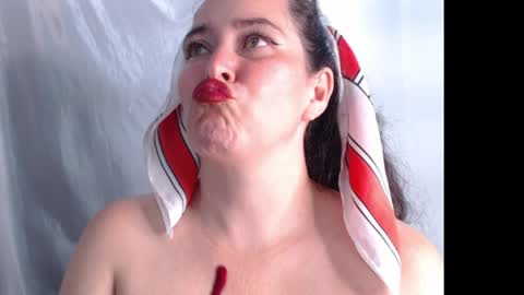 Carla naugthy  online show from 05/21/26, 01:07