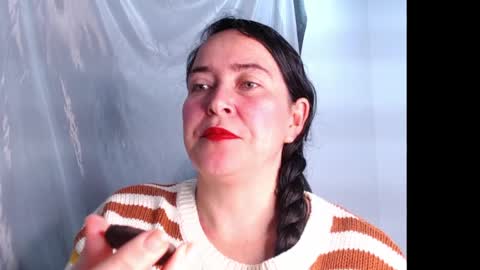 Carla naugthy  online show from 06/05/26, 02:12
