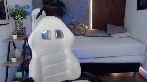 Carla  online show from 02/27/25, 06:42