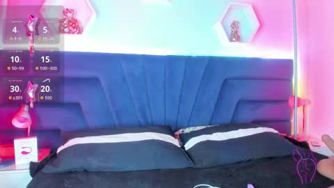 carla online show from 03/28/26, 04:56