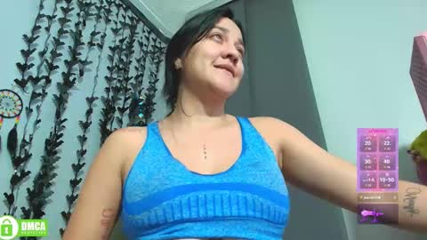 Carla online show from 10/21/25, 05:19