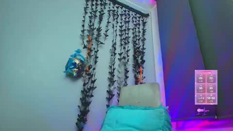 Carla online show from 10/29/25, 09:16