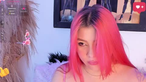 Carla Wet18 online show from 01/28/25, 06:49