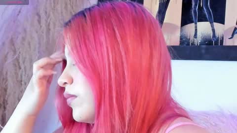 Carla Wet18 online show from 02/03/25, 05:29