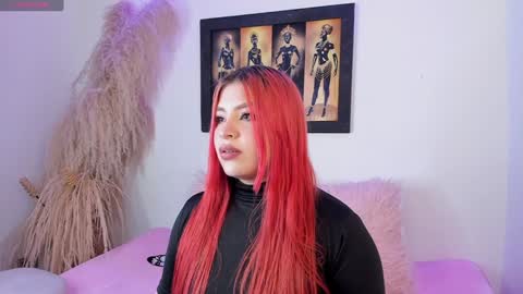 Carla Wet18 online show from 02/06/25, 05:25