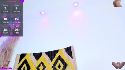 Carla Wet18 online show from 03/01/25, 08:56