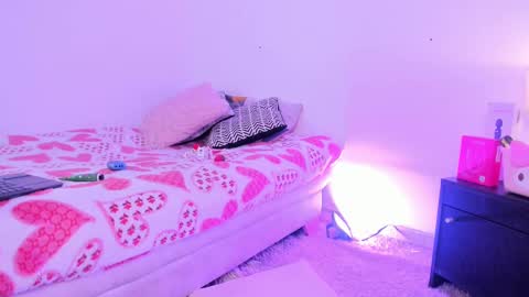 Carla Wet18 online show from 09/28/25, 01:16