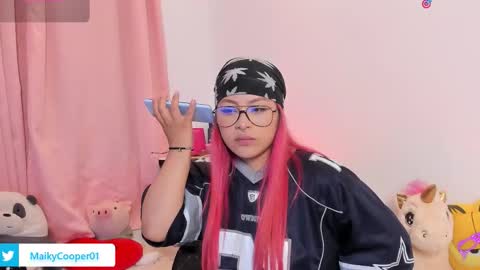 Carla Wet18 online show from 02/24/26, 03:26