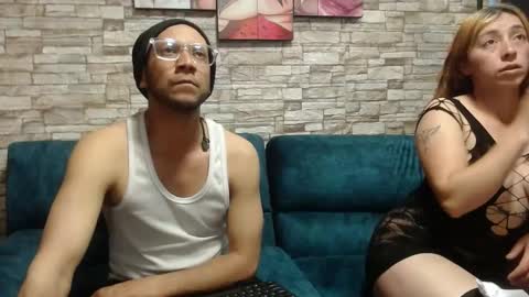 carlaandsonny online show from 03/01/25, 01:00