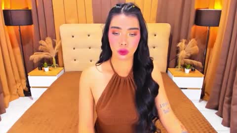 carlagreyson online show from 03/07/26, 02:30