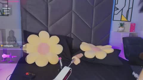 Carla  online show from 03/18/26, 06:33