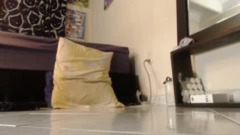 carlajames_1 online show from 09/30/25, 11:10