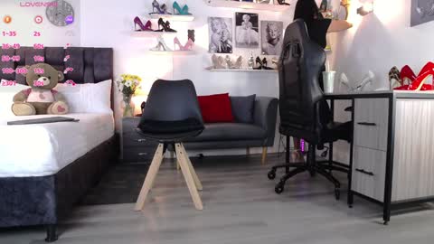 Snapshot of carlajohnson__ chatting on 12/05/24, 01:14 Carla independent model    online show from 12/05/24, 01:14