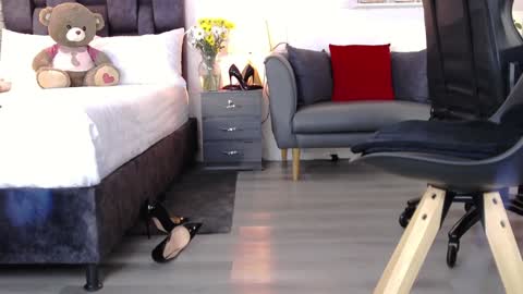 Snapshot of carlajohnson__ chatting on 12/07/24, 05:37 Carla independent model    online show from 12/07/24, 05:37