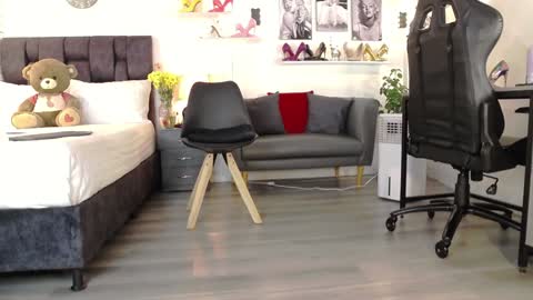 Snapshot of carlajohnson__ chatting on 01/22/25, 07:25 Carla independent model    online show from 01/22/25, 07:25