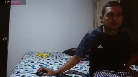 carlandelli1 online show from 02/06/26, 04:39