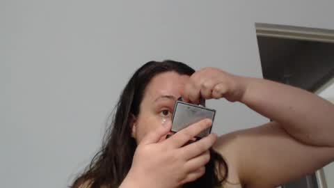 Snapshot of carlaruth chatting on 06/19/26, 03:11 Carlaruth online show from 06/19/26, 03:11