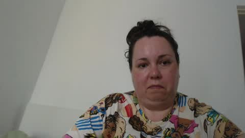 Snapshot of carlaruth chatting on 07/14/26, 08:41 Carlaruth online show from 07/14/26, 08:41