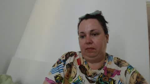 Snapshot of carlaruth chatting on 07/17/26, 07:37 Carlaruth online show from 07/17/26, 07:37