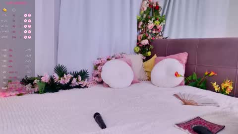 Carlene Carla online show from 11/25/25, 12:27