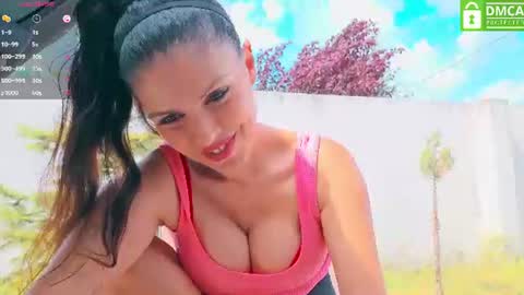 Snapshot of carlasquirt chatting on 07/03/26, 12:44 CarlaSquirt online show from 07/03/26, 12:44