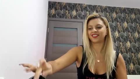 CarlaStaceFun online show from 10/08/25, 05:16