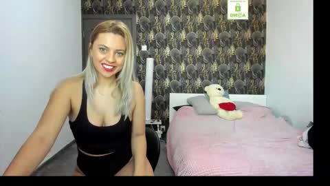 CarlaStaceFun online show from 01/09/26, 09:45