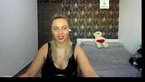 CarlaStaceFun online show from 02/03/26, 06:40